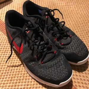 Nike air max’s typa size 13 shoes